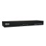 TrippLite NetCommander B072-008-1 - KVM switch - 8 ports - desktop B072-008-1
